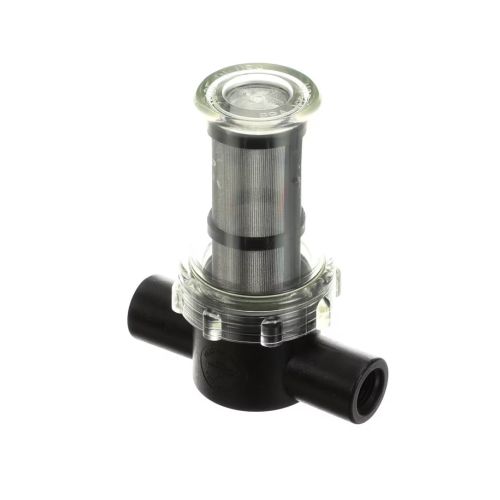 Delfield 3548005 Filter Strainer 1/4" NPT Long