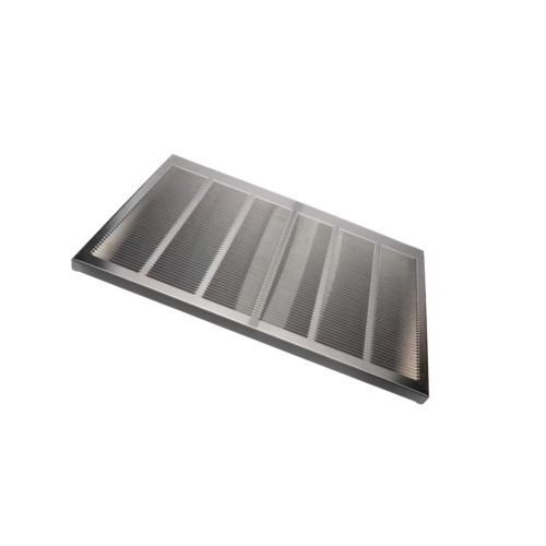 Delfield 356-478-0046-S Freezer Panel LVR Lo-Profile 24.0 WH