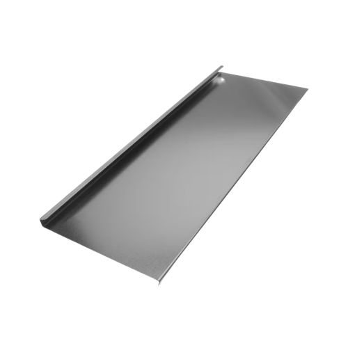 Delfield 372-B92-003B-S Telescoping Cover 72" MK7