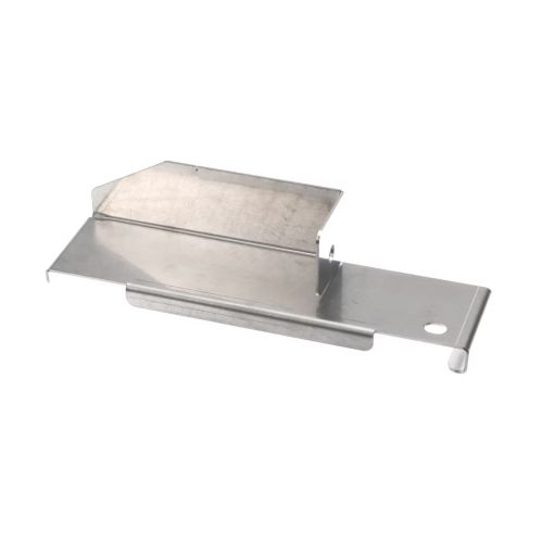 Delfield 380-BZA-0037-S Cutting Board Bracket Left 10-1/2"