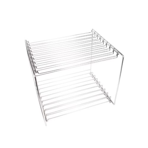 Delfield 3977985 Tray Rack Chrome TR9B