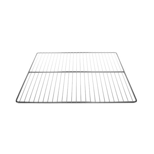 Delfield 3978182 Wire Shelf Stainless Steel Shallow