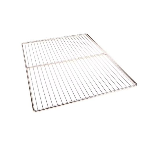 Delfield 3978329 Wire Shelf Heated Reach-In Chrome
