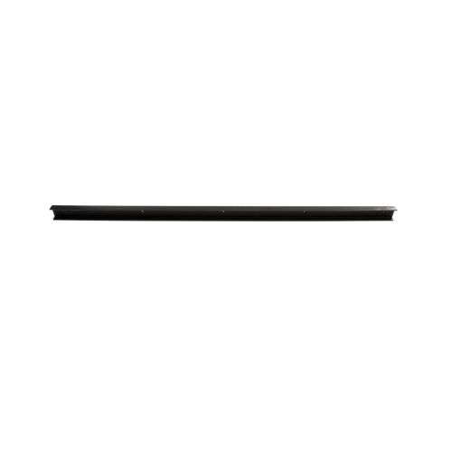 Delfield 6230007 Door Track 36.21" PVC Black