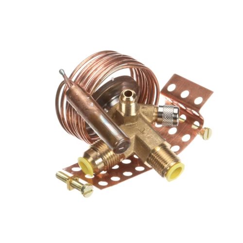 Delfield BCP00086 Thermal Expansion Valve W/O Orifice