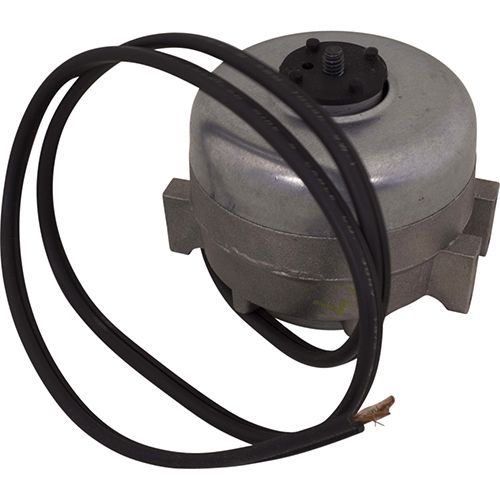 Delfield DEL2162742 Fan Motor, 9W, 115V Continuous Duty