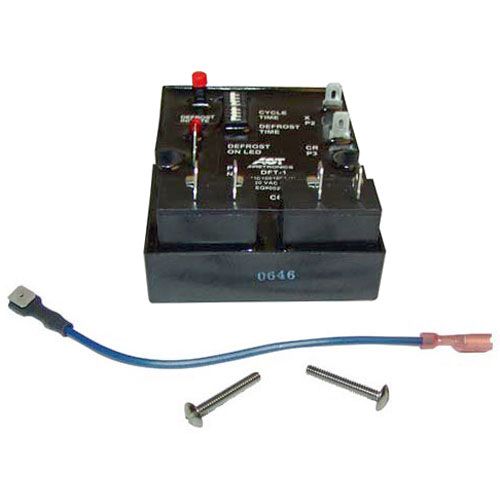 Delfield RF000072 Defrost Timer