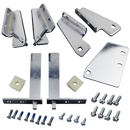 Delfield RF000075-S Hinge Kit