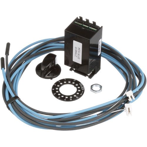 Delfield RF000084 Thermostat Service Kit W/ Knob and Bezel, 120v/60hz