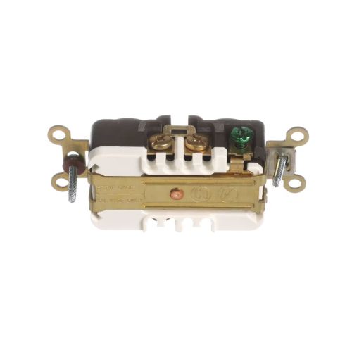 Delfield TBP00290 Duplex Receptacle 15A L6-15R
