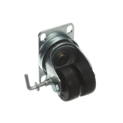 Delfield TBP00346 Caster W/Brake 2" Swivel Plate Single