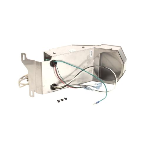 Delfield VMP00122 Ice Machine Vitamix Control Board Assembly