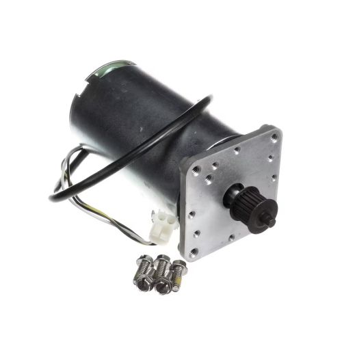 Delfield VMP00127 Ice Shaver Motor W/Pulley 120V