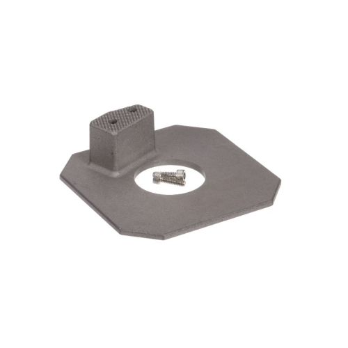 Delfield VMP00153 Raised Container Base Plate