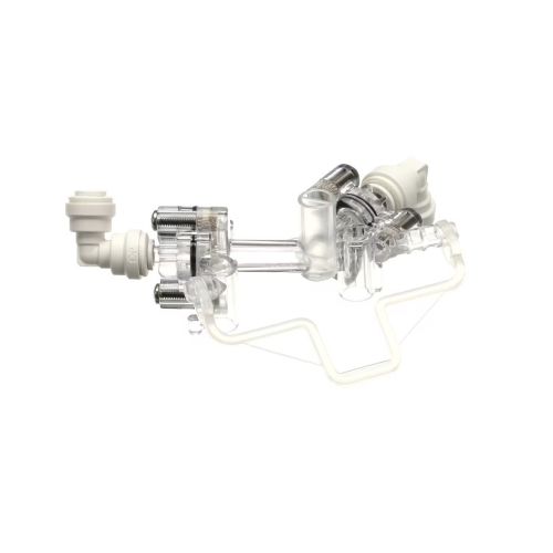 Delfield WBL-33-065-FRU Sanitation Fitting Assembly FB081AF/PF/TF
