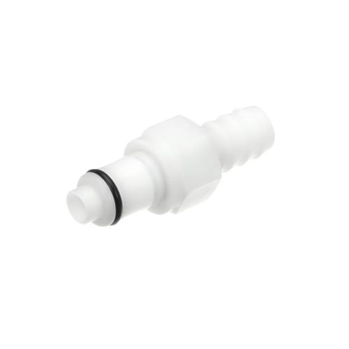 Delfield WBL-96-087 Plug With Shut-Off 1/4" Coupling