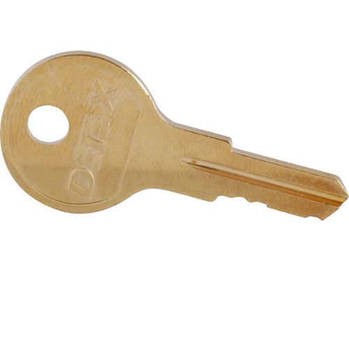 Detex DT013 Detex Key Cover Lock , ECL405,DT013