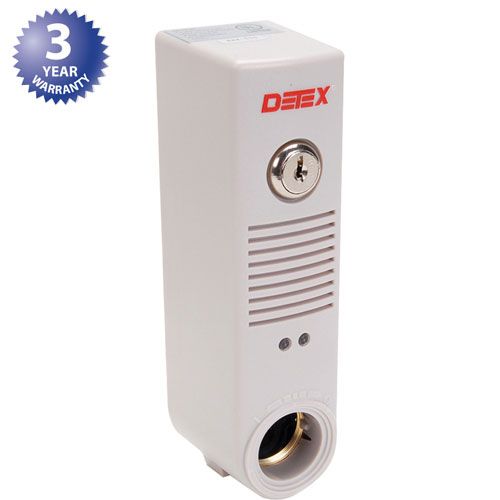 Detex EAX-500 Detex Surface Mount Door Alarm