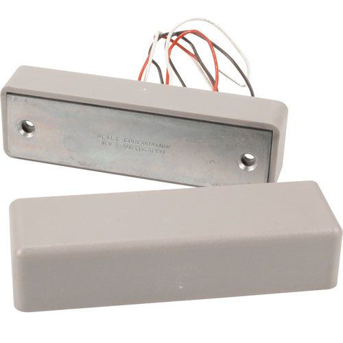 Detex MS-2049S Detex Surface Magnetic Switch