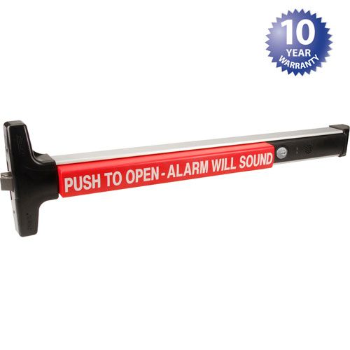 Detex V40XEB Detex Value Series Exit Alarm