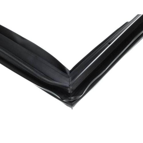 Everest DG04-00 Door Gasket For Right Side Door 16" X 25"