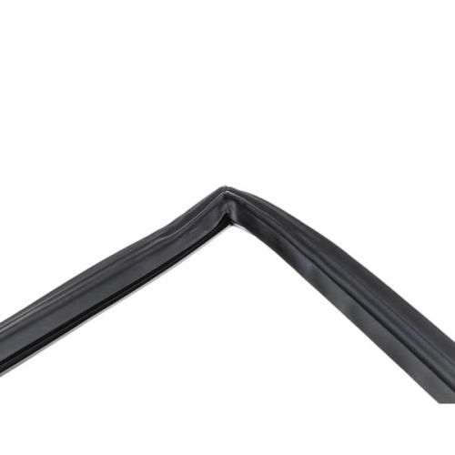 Everest DG06-00 Half Door Gasket 27" X 27 3/4"