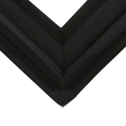Everest DG09-00 Door Gasket For Right Side Door 28" X 25"