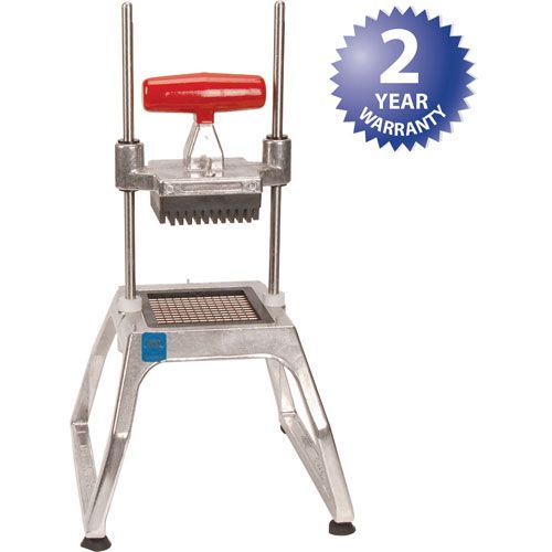 Dicer 1/4in Lin For Vollrath/Idea-Medalie - Part# Vol15000