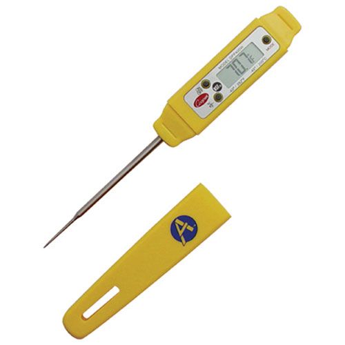Digital Test Thermometer For Atkins - Part# Dpp400w-0-8