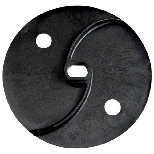 Discharge Plate For Robot Coupe - Part# 102690