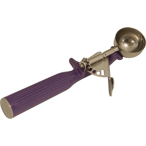 Disher #40 Orchid Hndl 3/4 Oz Hd For Vollrath/Idea-Medalie - Part# Vol47147