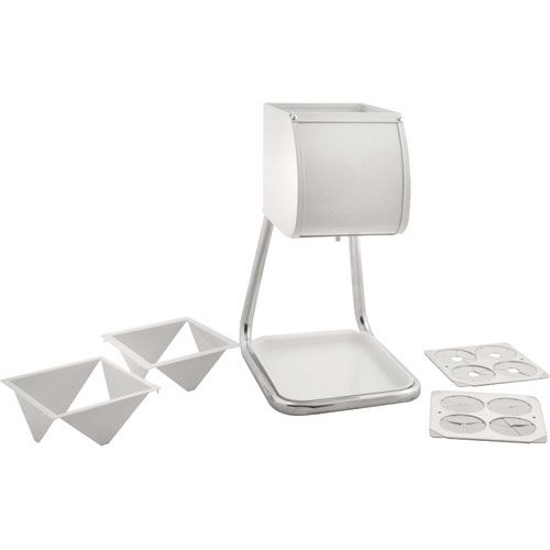 Dispenser,Cone Boxed  For Allpoints - Part# 1041112