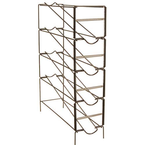 Dispenser, Cup, 4-Sctn , Wire For Allpoints - Part# 1041116