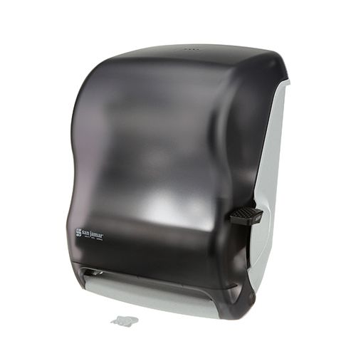 Dispenser, Paper Towel 8 8.5" Roll For Allpoints - Part# 8017509