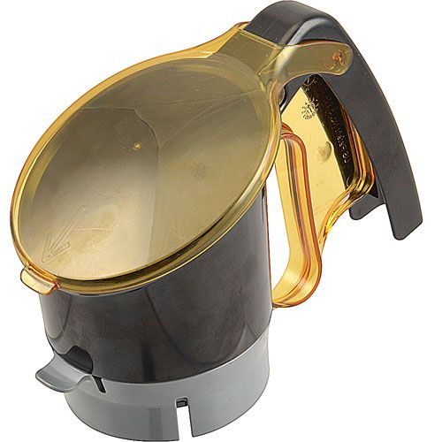 Dispenser,Seasoning .35 Cc Accutaste Bk Only For Allpoints - Part# 8400136