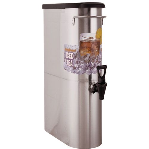 Dispenser, Tea(Tdo-N-3.5) For Bunn - Part# Bu39600.0001