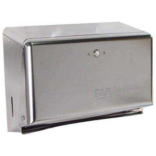 Dispenser-Towel "C" Fold For San Jamar - Part# T1950mc