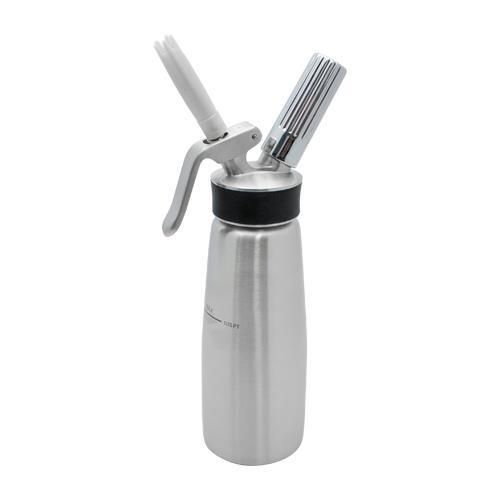 Dispenser-Whip Cream Hd  For Allpoints - Part# 195185