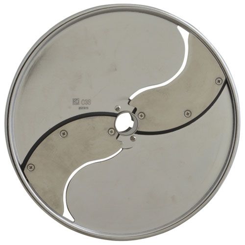 Dito Dean 653731 (C3S) Slicing Plate (1/8") 