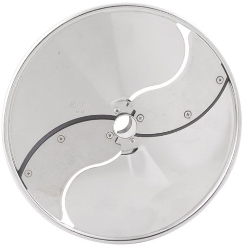 Dito Dean C5S Slicing Plate, "S", 3/16"
