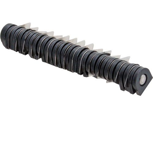 Dito Dean KQ412 Shredder Knife (As4) 