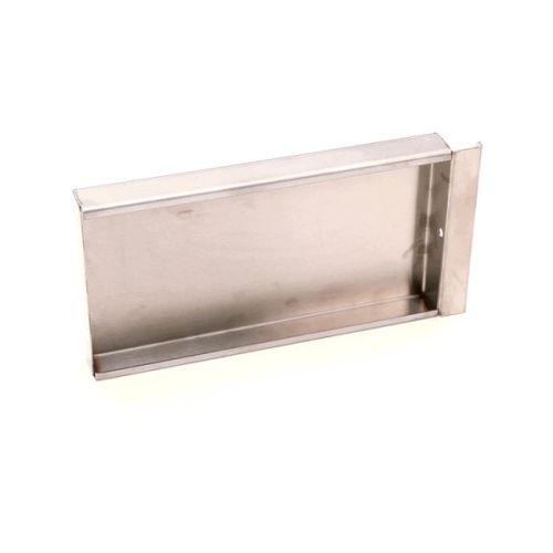 Merrychef DJ0063 Eikon Ovens Drip Pan Finished E2