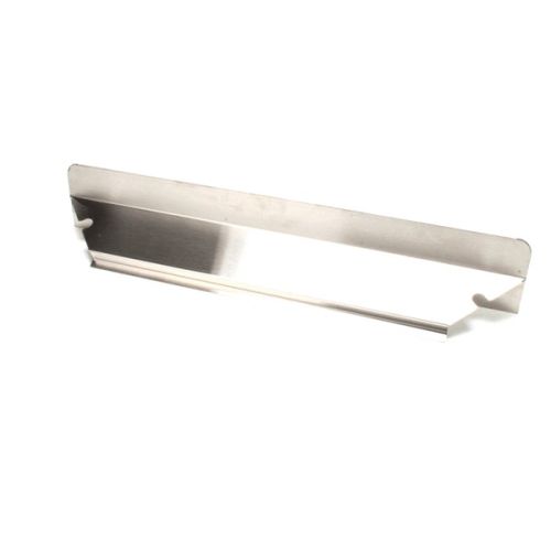 Randell DO SHD003 Cheese Deflector 24.75" Long
