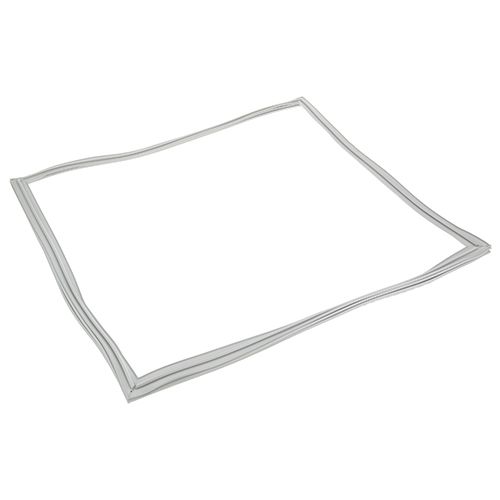 Door Gasket23 1/4" X 25 1/4" For Continental Refrigerator - Part# 2-711