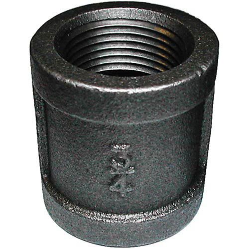 Dormont 075C Gas Coupler - 3/4" NPT Female