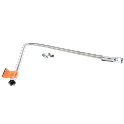 Dormont 1675NFS60 Gas Hose - 3/4 X 60 