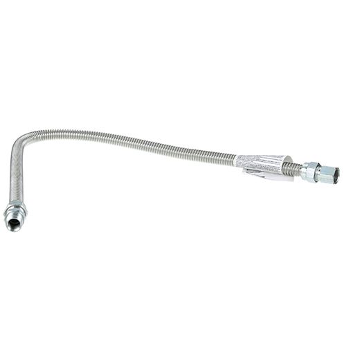 Dormont 30-3132-36 Gas Hose- 1/2 X 36