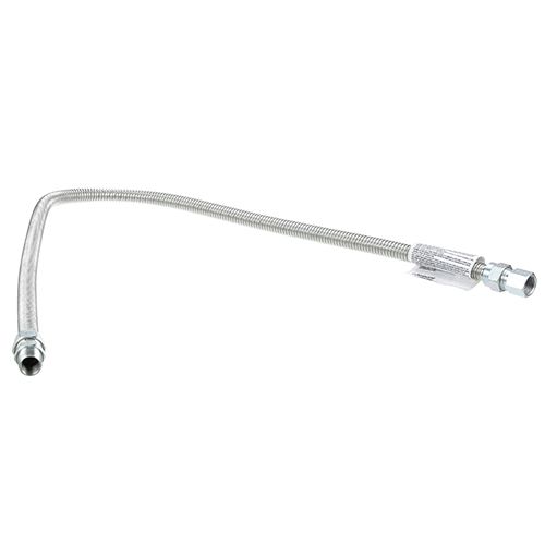 Dormont 30-3132-48 Gas Hose - 1/2 X 48