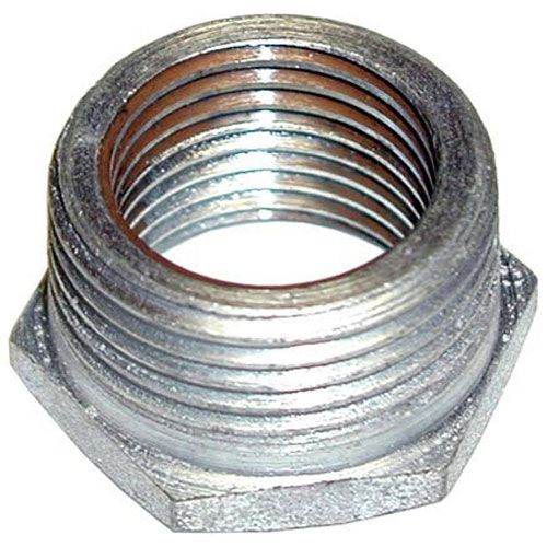 Dormont 70-4132 Reducing Bushing 3/4 M NPT X 1/2 F NPT