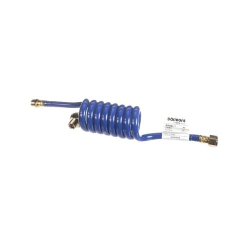 Dormont 72-2124-48-CHIP Equipment Water Line 3/8"